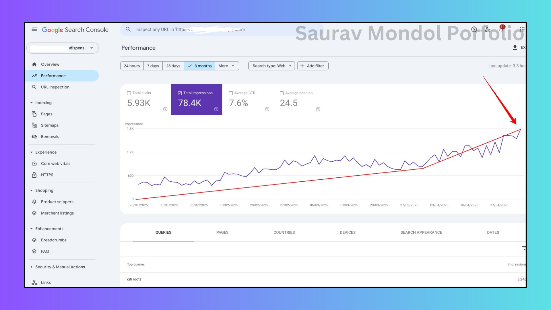 case study preview